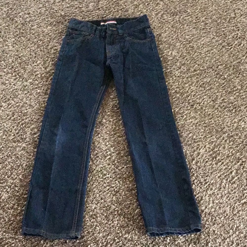 Boys jeans